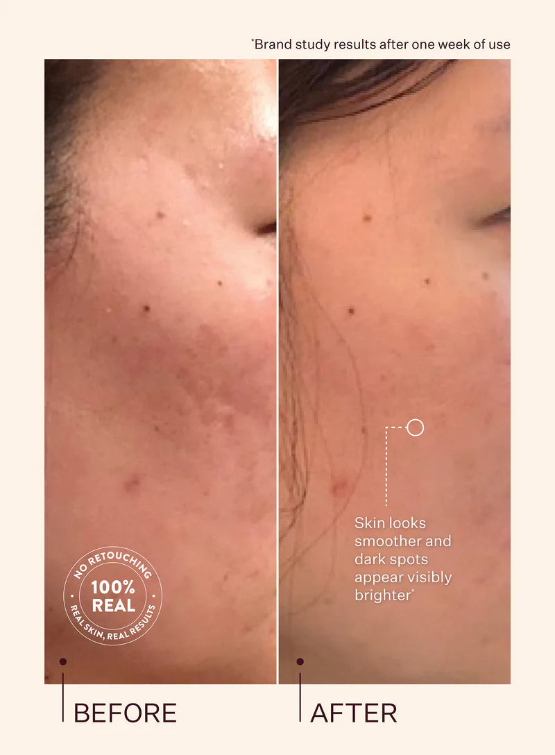 Glass Skin Refining Serum Travel Size by Peach & Lily