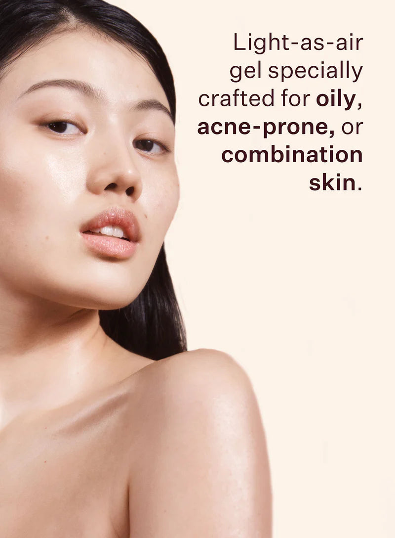 Glass Skin Water-Gel Moisturizer Travel Size by Peach & Lily
