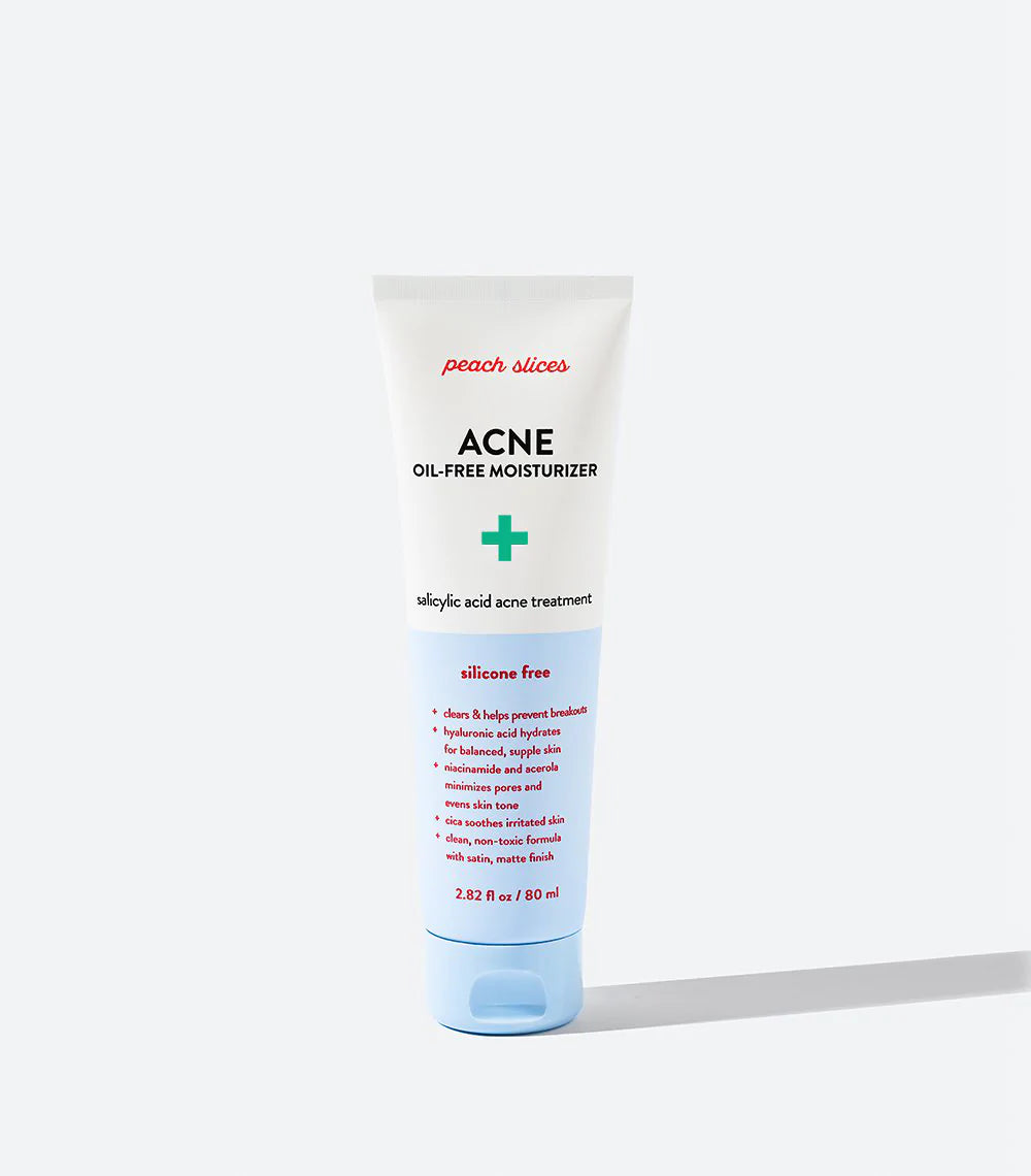 Acne Oil Free Moisturiser