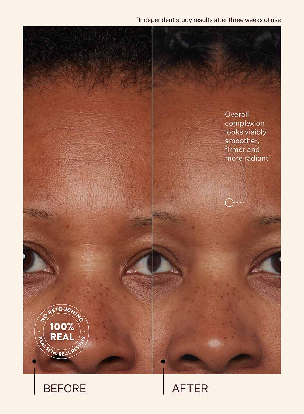 Peach & Lily Copper Peptide Pro Firming Serum