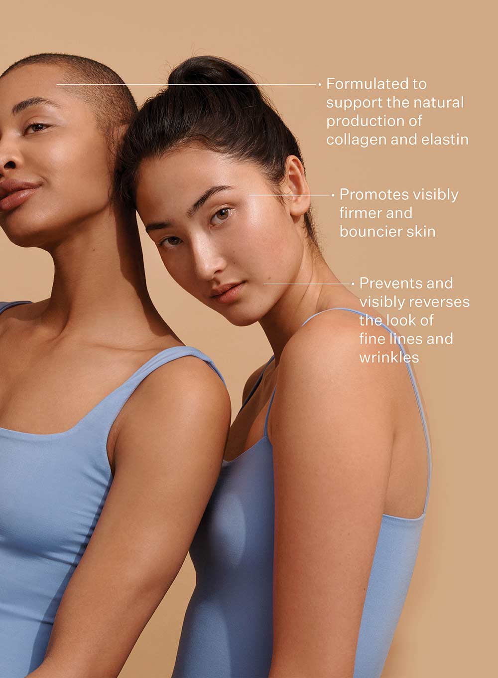 Peach & Lily Copper Peptide Pro Firming Serum